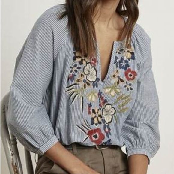 Velvet by Graham and Spencer - Picture 2 of 7